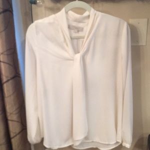 LOFT Blouse